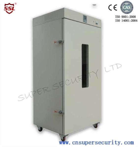 Quality Energy Efficient LCD Laboratory Drying Oven With RS485 Connector , 1000L 380V 50Hz for sale