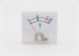 Wholesale Single Phase Analog Current Panel Meter Explosion - Proof Measuring Type from china suppliers