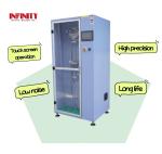 PLC Control Touch Screen Automatic Testing Wire Swing Life Tester
