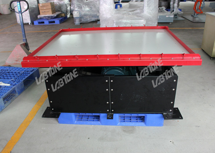 1000kg Payload Package Vibration Test Machine for ISTA 1A 1B 1C 1D 1E 2A 2B