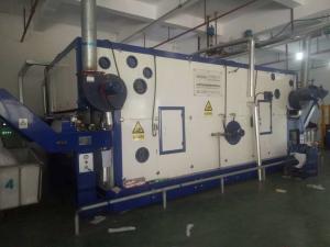 China 210m Content Stainless Steel Digital Steaming Machine 9527×4496×5003mm on sale