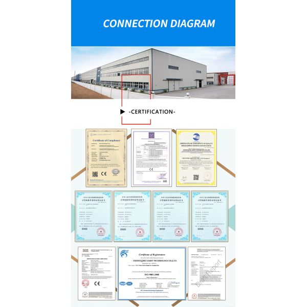 Umot Hybrid High Precision Stepper Motor with Geared Box and Controller Nema17