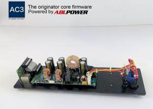 2kg Range Audio Active Speaker 800W Class D Amp Module