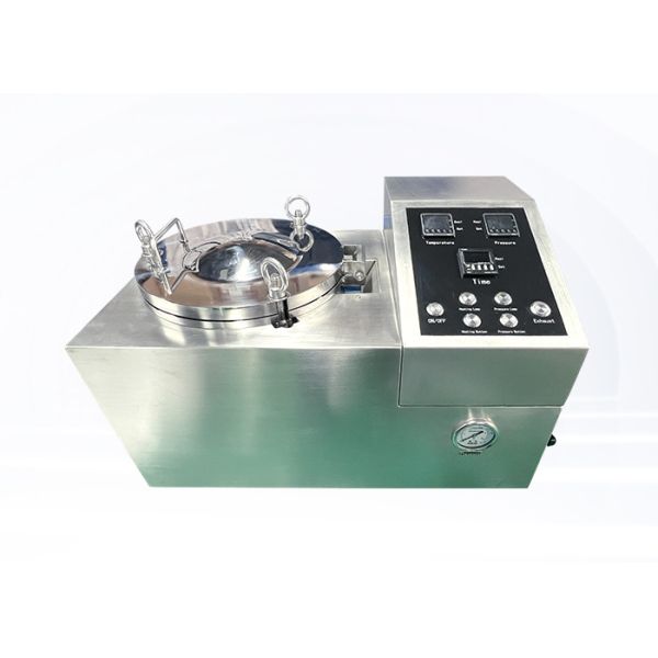 Automatic Oligo Deprotection Machine Equipment Custom dna deprotection machine