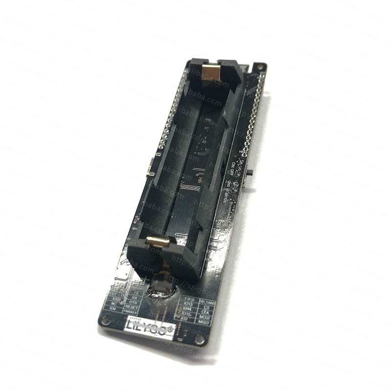 SIMCOM LILYGO TTGO SIM7000G Board 4G LTE Cat-M1 & NB-IoT BT IoT Module ESP32-WROVER-B Chip T-SIM7000G Development Kit