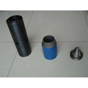 China Alloy Handle Soil Test Spt Sampler 2 inches 3 inches on sale