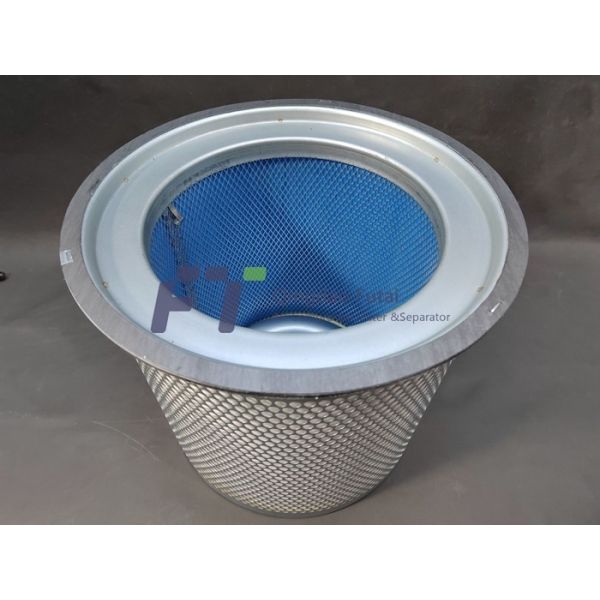 3422016700 Replacement Screw Compressor Oil Separator Universal