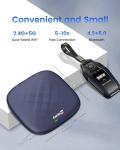 Smart Ai Box CPC200 Tbox PLUS 8GB 128G 8 Core Android 13 Wireless Adpater