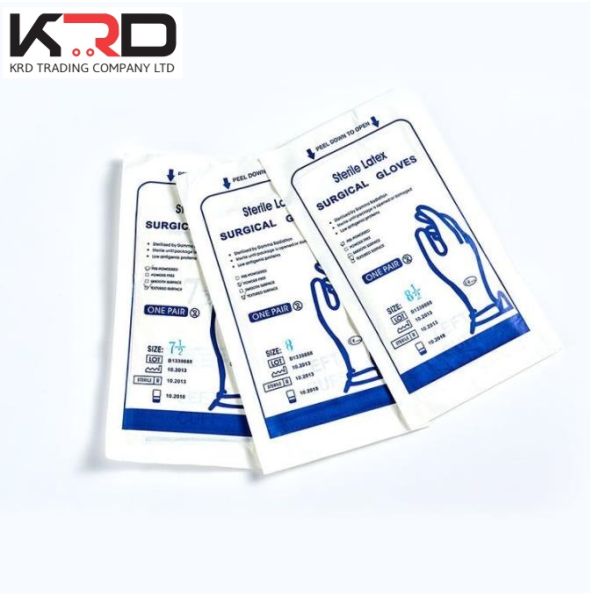 Safety Hand PVC Nitrile Medical Glove Disposable Latex Examination Nitrile Gloves Medical Gloves Nitrile