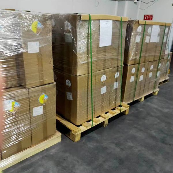 Disposable 20oz 24oz Coffee Milk Tea Plastic Cups With Lids Molding 5000PCS