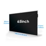 60hz Interactive Flat Panel Digital Board Electronic Non Reflective
