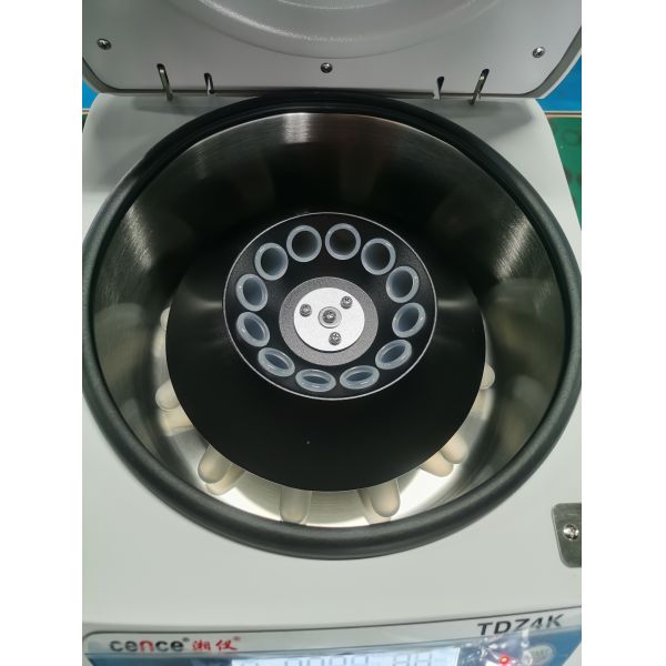 PRP Centrifuge TDZ4K Low Speed 4000rpm 12x20ml 18x10ml 4x50ml Rotors