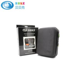 Wholesale Custom Made Hard EVA Case For Camera Accessories With Carton , Optional Color from china suppliers