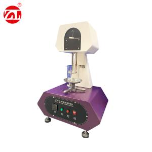 Wholesale ISO 3380 Leather Shrinkage Temperature Tester Micro Controller from china suppliers