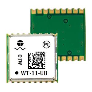 Wholesale Smallest Gps Tracking Module Gps Module For Mini Waterproof Gps Tracker oem gps module from china suppliers