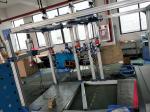 PLC Control Furniture Testing Machine Industrial Aluminum Strength Durability