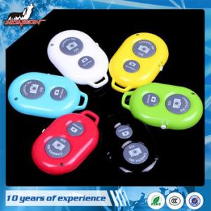 China shutter 3 Bluetooth remote control For iOS Android on sale