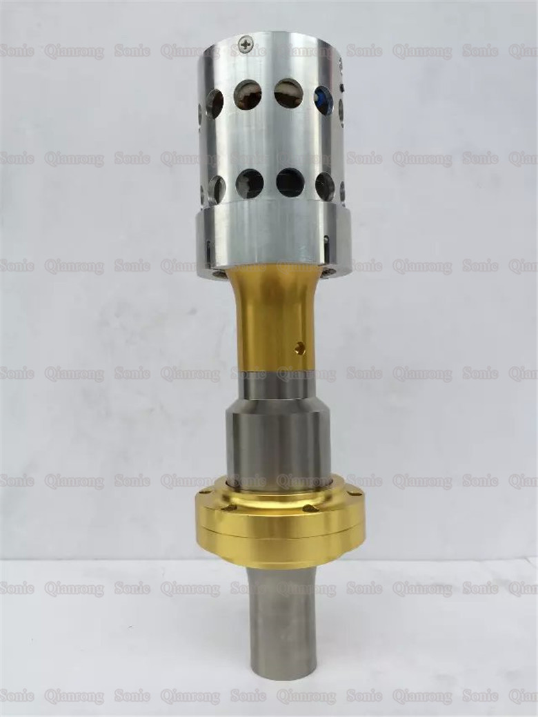 Heavy Duty 110-3122 20Khz Ultrasonic Replacement Welding Converter