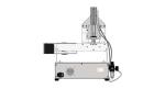 PLC EI Lamination Stacking Machine Of Full Automatic Inserting Machine