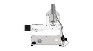 Wholesale PLC EI Lamination Stacking Machine Of Full Automatic Inserting Machine from china suppliers