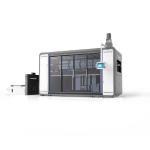 380V PLC control Disposable Plastic Plate And Cup Making Machine