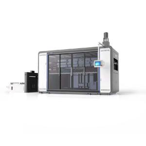 Wholesale 380V PLC control Disposable Plastic Plate And Cup Making Machine from china suppliers