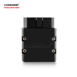 Wholesale 25K80 Chip WIFI Hotspot KW902 Konnwei Car Diagnostic Scanner from china suppliers