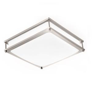 China White Dimmable LED Pendant Ceiling Light 1800LM AC12V   T24 Certified on sale