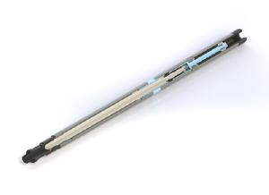 Wholesale Wireline Spring Jar Wireline Tool String from china suppliers
