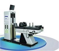 Quality Weightless Lower Back Decompression Equipment Non Linear Logarithmic Curve for sale
