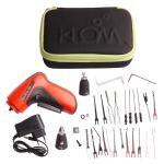 Adjustable Auto Locksmith Tools