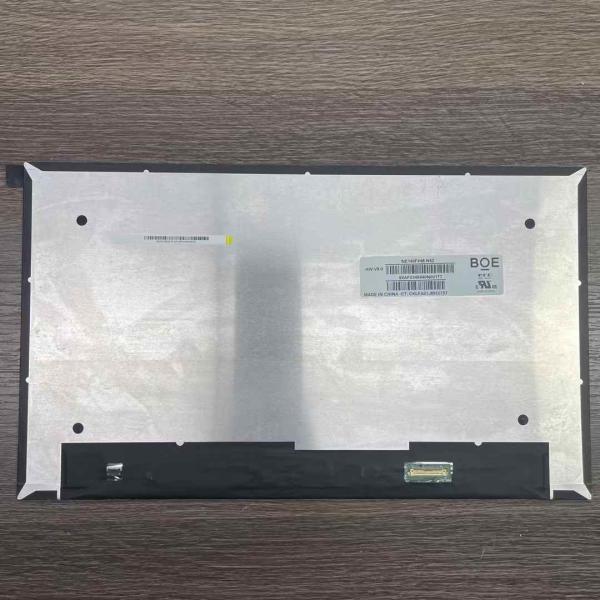 Quality BOE 30P NE140FHM-N62 High Resolution Transmissive 500CCD / M2 Widescreen LCD Computer Monitor with 1920*1080pixels Resolution for sale