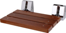 bathroom shower seat