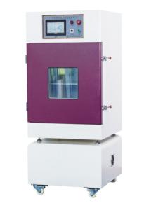 Wholesale Battery Altitude Simulation Tester Vacuum Chamber with PLC Control from china suppliers