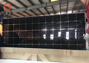Wholesale Efficient 320W Bifacial Pv Modules High Fire Safety Class 1658*992*6mm from china suppliers