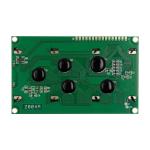 Character DOT-Matrix LCD 2004 20*4 20X4 LCD Blue Screen Backlight LCD Display