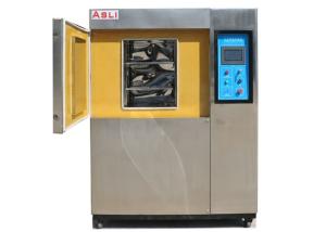 Wholesale Vertical Thermal Shock Test Chamber / Floor Stand Thermal Chamber from china suppliers