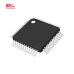 ADV7125KSTZ50 IC Chip: High-Performance Video Encoder/Decoder for Professional
