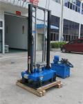 Electronic Components Mechanical Shock Test Machine , Impact Testing Machine