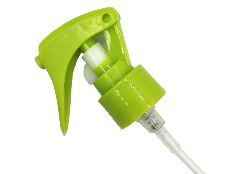 Wholesale Home Garden Trigger Sprayer 24mm Internal Diameter Trigger Spray Heads from china suppliers