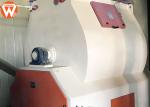 Large Output Animal Feed Production Line Full Automatic With NSK SKF Bearing