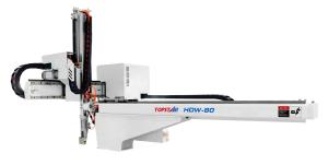 Wholesale High Performance Injection Molding Robot With AC Servo Motor Drive System from china suppliers