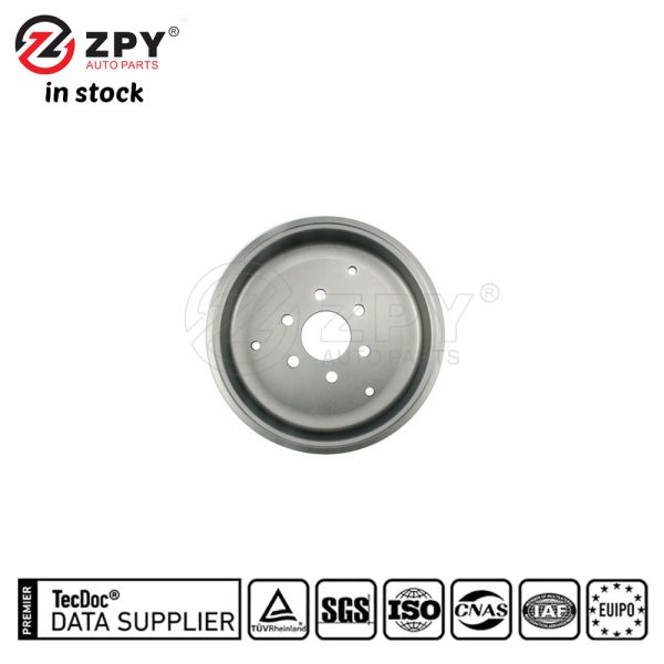 ZPY 06M121031G Pulley For Audi A6 C6 Volkswagen Phaeton Porsche Cayenne