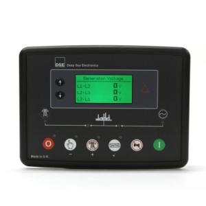 China DSE Deep Sea 6120 AMF Generator Controller DSE6120 on sale