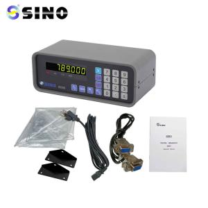 Wholesale RS-232-C Interface CNC Single Axis Digital Readout Multifunctional from china suppliers