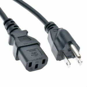 Wholesale 14AWG 3 Core Power Cord from china suppliers