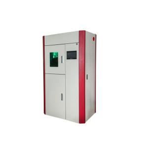 China 420nm Room Temperature Air Cooled 2500W Light Fastness Testing Machine on sale