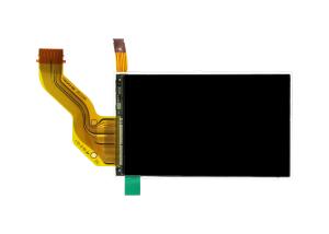 China 8.0 Inch TFT LCD Displays Module 800x600 MIPI 4 Lanes Interface EE080NA-06A Innolux on sale