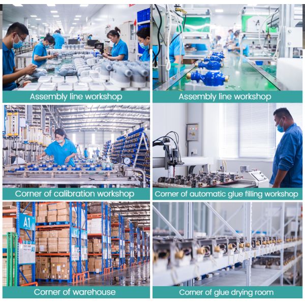 15mm-40m Coupling Seal Water Meter Management Software Lorawan Nb-iot Lora Gprs Water Meter