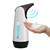 China Touchless Hand Automatic Sensor Foaming Soap Dispenser With Lithium Battery on sale